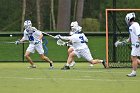 MLax vs MIT  Wheaton College Men’s Lacrosse vs MIT. - Photo By: KEITH NORDSTROM : Wheaton, Lacrosse, LAX, NEWMAC